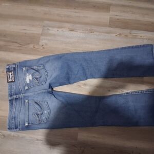 Womens Express Jeans Size 6s